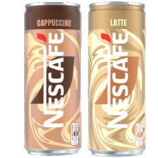 Nescafé ijskoffie
